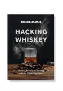 Hacking Whiskey - Cabin Fever Outfitters