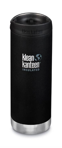 Klean Kanteen Insulated TK Wide Coffee Mugs 16 oz & 20oz - Cabin Fever Outfitters