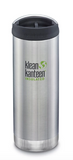 Klean Kanteen Insulated TK Wide Coffee Mugs 16 oz & 20oz - Cabin Fever Outfitters