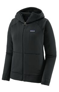 W's Patagonia Crosstrek Hoody - Cabin Fever Outfitters