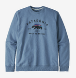 Patagonia Men's Uprisal Crew Sweatshirt - Cabin Fever Outfitters