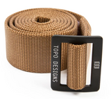 Topo Designs Web Belt 1.5"