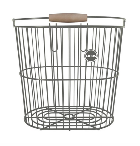 Linus Sacs, Baskets & Boxes