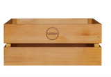Linus Sacs, Baskets & Boxes