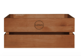 Linus Sacs, Baskets & Boxes