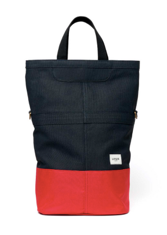 Linus Sacs, Baskets & Boxes