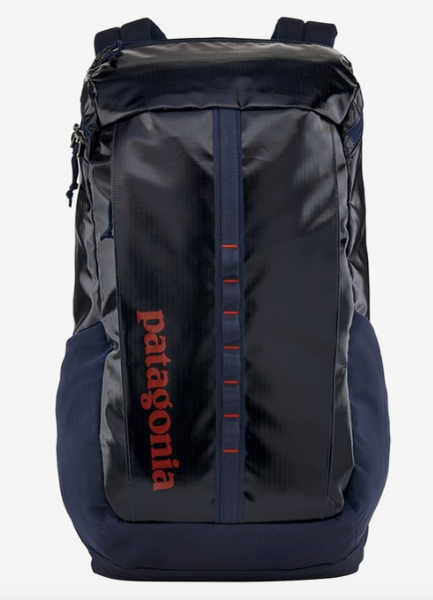 Black Hole Pack 25L 32L Cabin Fever Outfitters