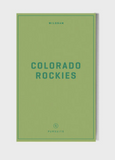 Wildsam Field Guides