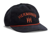 Howler Unstructured Snapback Hat