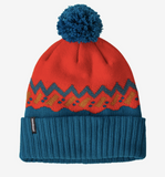 Powder Town Beanie
