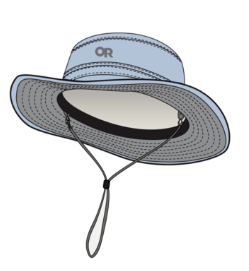 Helios Sun hat