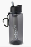 Lifestraw Hydration Water Bottles & Filters