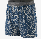 Men's Essential Boxers 4.5"