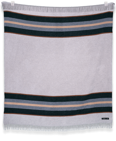 Sackcloth & Ashes - Camp Trek
