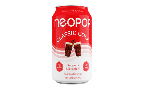 NEOPOP - NEOPOP Classic Cola