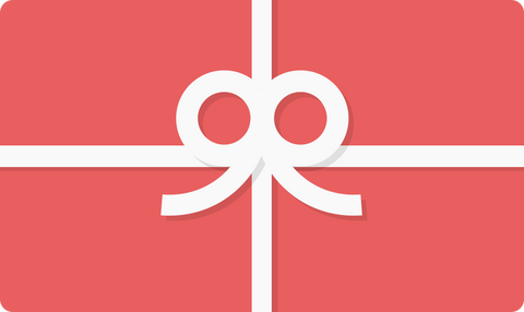 Gift Card - Cabin Fever Outfitters