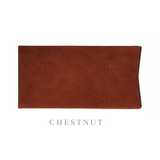 Talouha - Zip Pouch - Chestnut