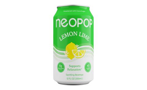 NEOPOP - NEOPOP Lemon Lime