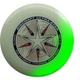 Ultra Star Disc Frisbee - Cabin Fever Outfitters