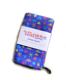 Wild Lettie Camp Towels