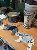 Cheyenne Mallo Pottery - Cabin Fever Outfitters