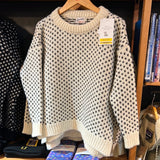 Devold Women's Nordsjo Split Seam Sweater