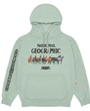 National Geographic x Parks Project Hoodie Hoody
