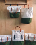 Bike Tote Pannier - Cabin Fever Outfitters