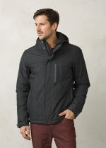 Edgemont Jacket - Cabin Fever Outfitters