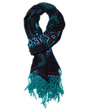 Sherpa Paro Scarf - Cabin Fever Outfitters