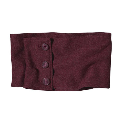 Patagonia Women's Better Sweater™ Fleece Scarf - Cabin Fever Outfitters