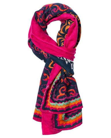 Sherpa Beyul Scarf - Cabin Fever Outfitters