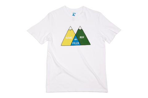 Venn Tee - Cabin Fever Outfitters