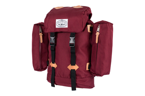 Classic Rucksack - Cabin Fever Outfitters