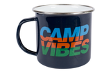 Camp Mug - Cabin Fever Outfitters