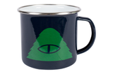 Camp Mug - Cabin Fever Outfitters