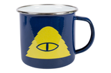 Camp Mug - Cabin Fever Outfitters