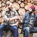 Classic Flash 8oz - Cabin Fever Outfitters