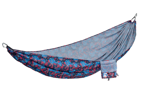 Thermarest Slacker Double Hammock - Cabin Fever Outfitters