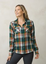 Bridget Top - Cabin Fever Outfitters
