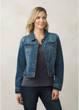 Dree Jacket - Cabin Fever Outfitters