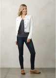Dree Jacket - Cabin Fever Outfitters